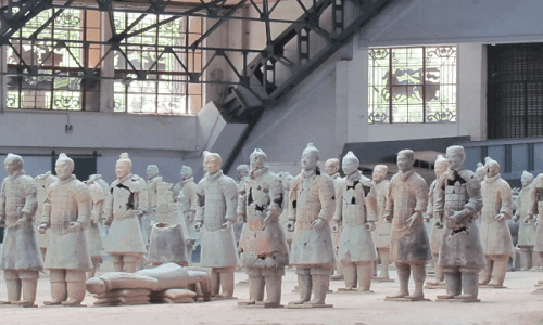 Terracotta-Warriors-with-Expert-Archaeological-Insights-Xian