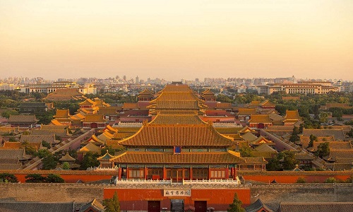 forbidden-city