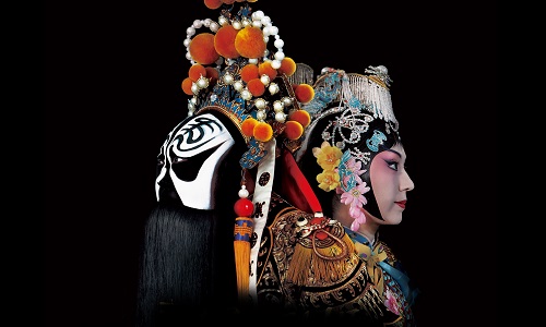 Peking-Opera