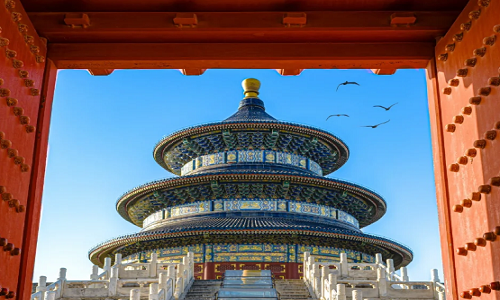 Temple-Of-Heaven