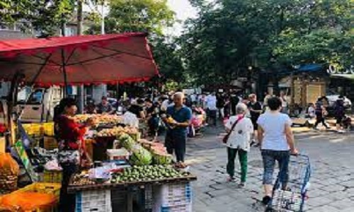 Morning-Market-Breakfast-xian