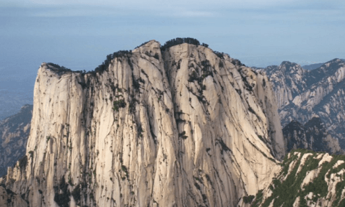 huashan-Tour-south-peak