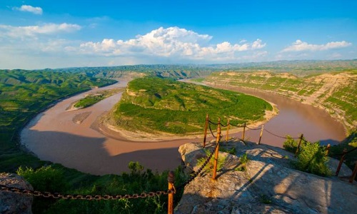 yellow-river-shequ-national-geopark