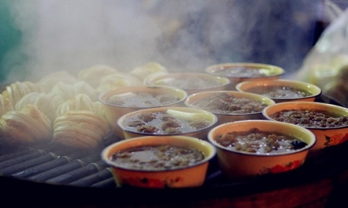 Shaanxi-dishes