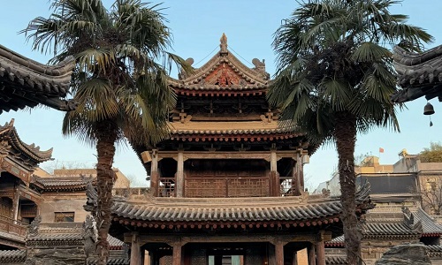 Da-xue-xi-alley-mosque