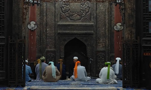 muslim-great-mosque-of-xian