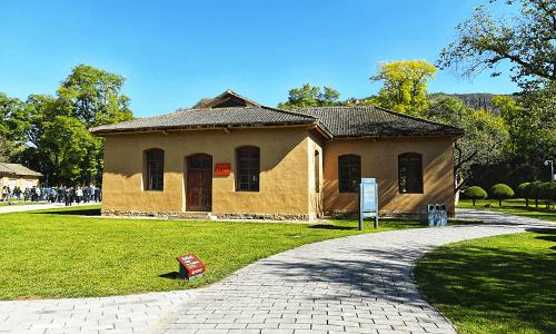 Zaoyuan-Revolutionary-Headquarters-Site