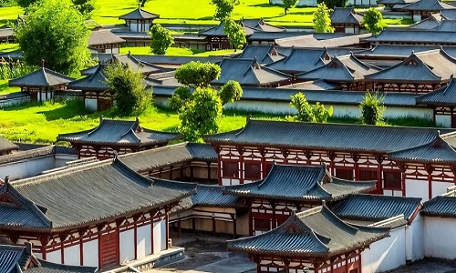 daming-palace-xian