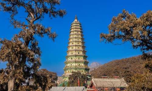 shanxi-guangsheng-temple