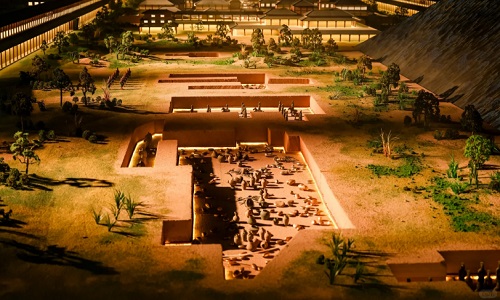 Qin-Shi-Huang-Mausoleum-VR-Encounter Qin-Shi-Huang-Mausoleum-VR-Encounter