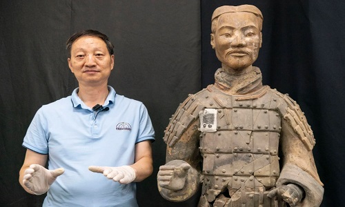 Cultural-Relic-Restoration-Center Cultural-Relic-Restoration-Center