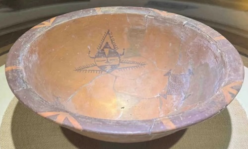 Xian-Tour-banpo Xian-Tour-banpo