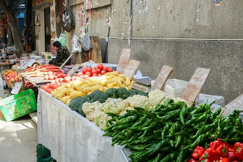 Local-Wet-Market-Chengdu Local-Wet-Market-Chengdu