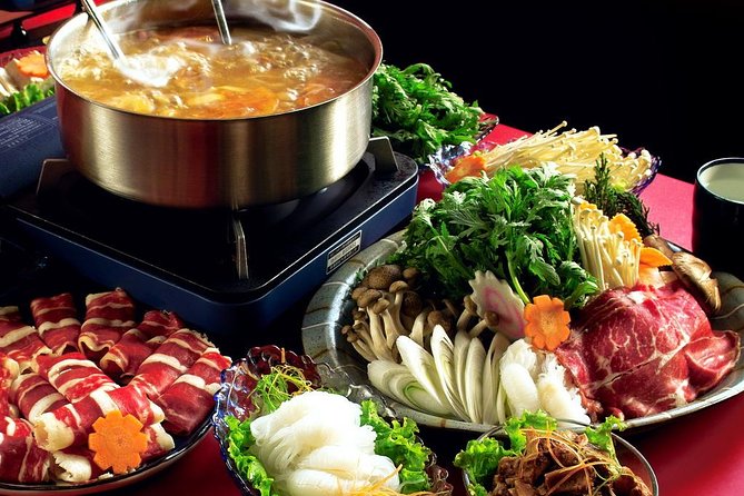 Hotpot-Dinner-Experience Hotpot-Dinner-Experience