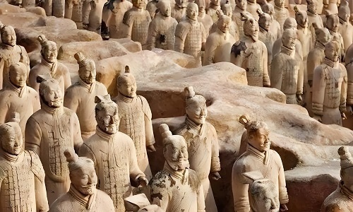 Terracotta-Warriors-and-Horses-Museum-in-xian Terracotta-Warriors-and-Horses-Museum-in-xian