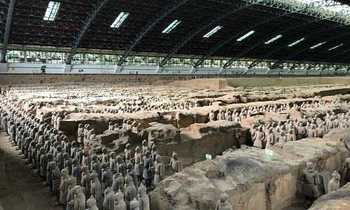 Terracotta-Warriors-and-Horses-Museum-xian Terracotta-Warriors-and-Horses-Museum-xian