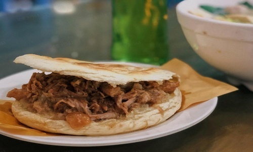 Xian-food-tour Xian-food-tour