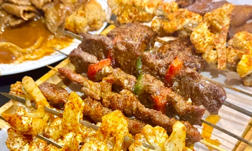 Lunch-at-Dunhuang Lunch-at-Dunhuang