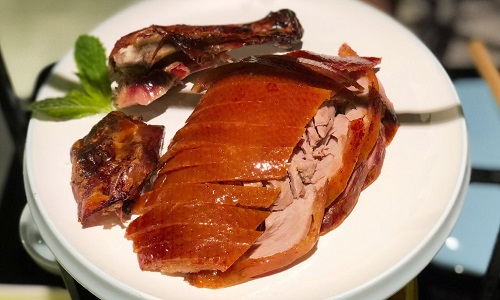 Beijing-Lunch-local-food Beijing-Lunch-local-food