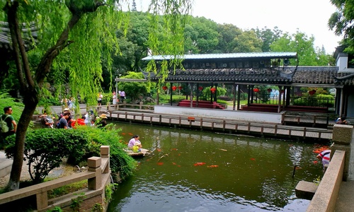 Kezhi-Garden Kezhi-Garden