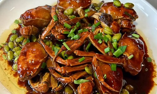 Shanghai-local-food Shanghai-local-food