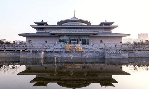 Xian-Museum-Your-Way-Holiday Xian-Museum-Your-Way-Holiday