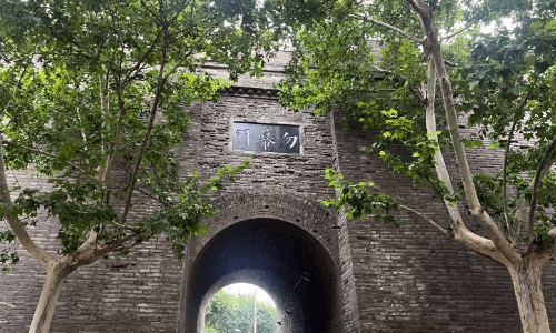 Morning-Market-Xian Morning-Market-Xian