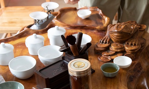 Shanghai-Traditional-Tea-Ceremony Shanghai-Traditional-Tea-Ceremony