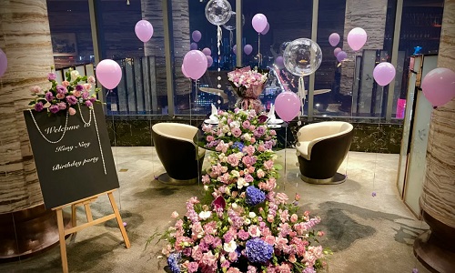 Crowne-Plaza-Xian-an-IHG-hotel Crowne-Plaza-Xian-an-IHG-hotel