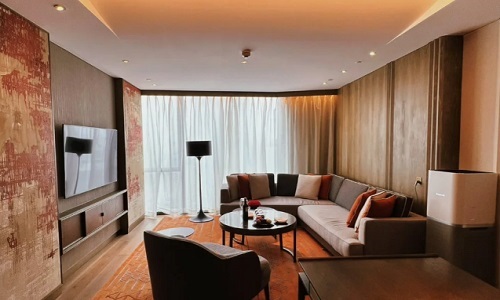 Hyatt-Regency-Xian-hotel Hyatt-Regency-Xian-hotel