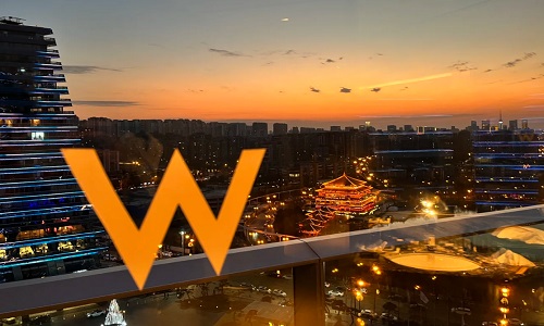 W-xian-hotel W-xian-hotel