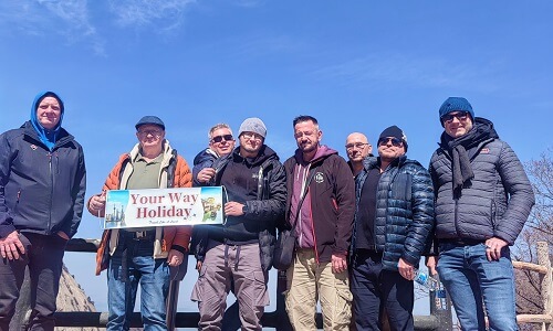 hushan-day-tour-from-xian-tour hushan-day-tour-from-xian-tour