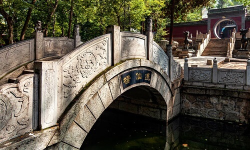 yuquan-temple-taoist-xian yuquan-temple-taoist-xian