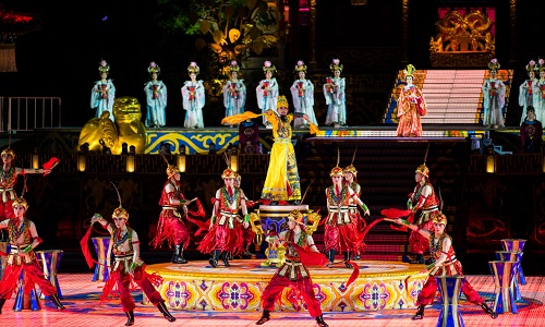 The-Song-Of-Everlasting-Sorrow-Show-Ticket-Booking The-Song-Of-Everlasting-Sorrow-Show-Ticket-Booking