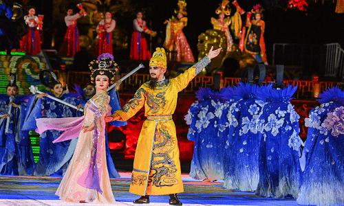 The-Song-Of-Everlasting-Sorrow-Show-Xian The-Song-Of-Everlasting-Sorrow-Show-Xian