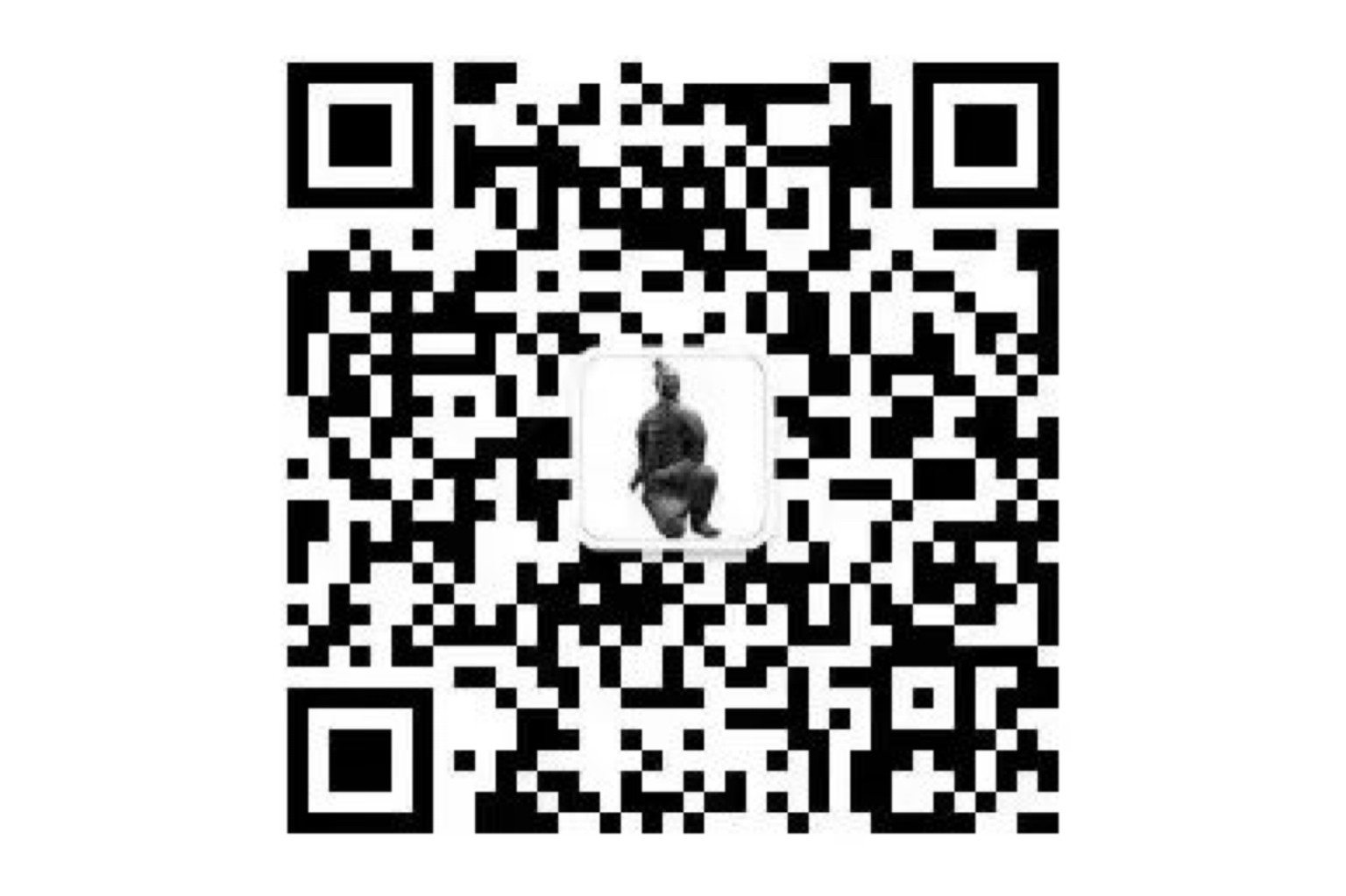 Terracotta-Army-Ticketing-Online-QR Terracotta-Army-Ticketing-Online-QR