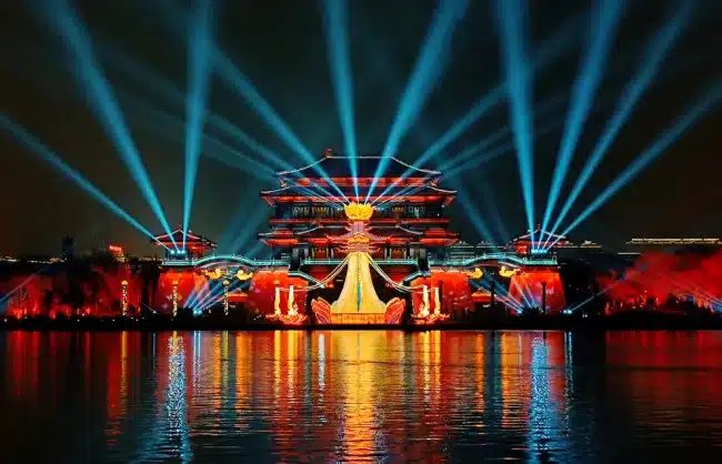 The-Great-Tang-Furong-Garden-Mid-Autumn-Festival2 The-Great-Tang-Furong-Garden-Mid-Autumn-Festival2