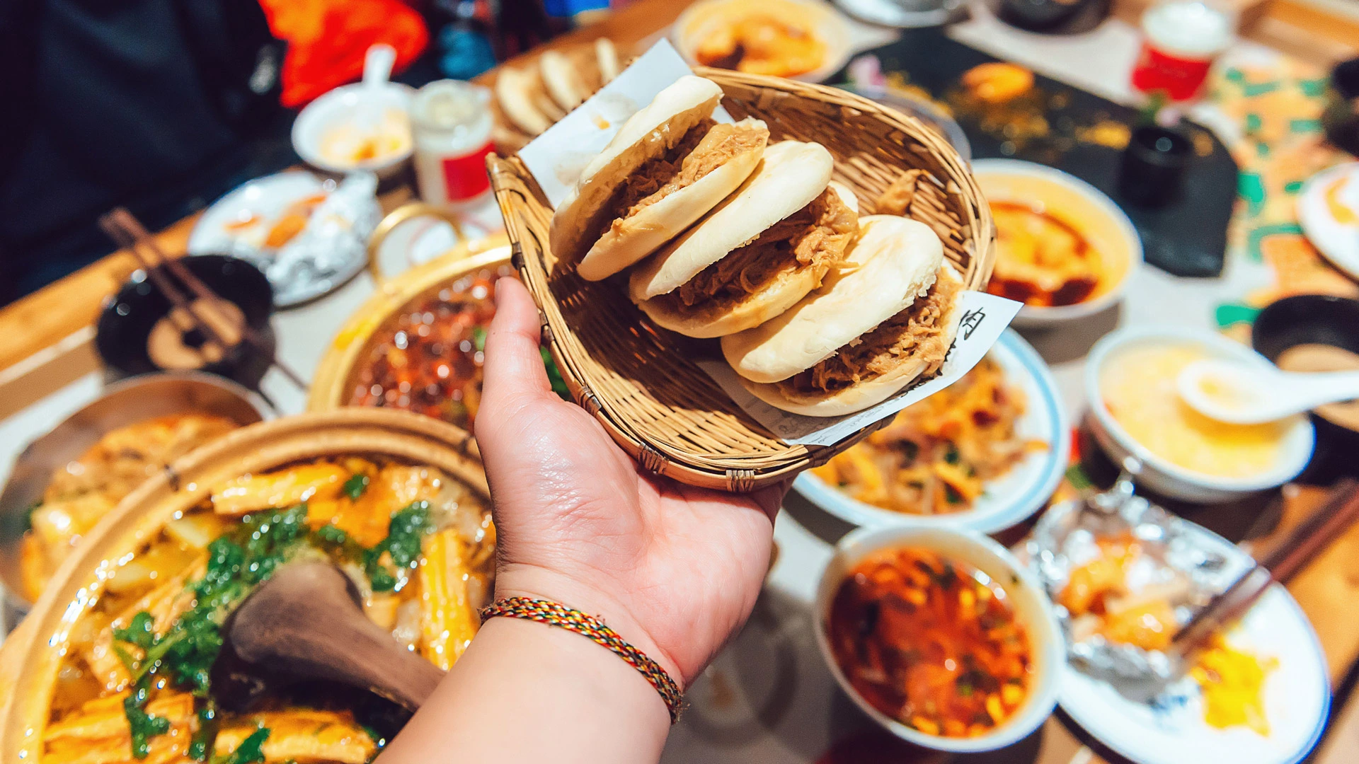 Xi'an-International-Food-Festival2 Xi'an-International-Food-Festival2