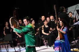 Xi'an-International-Music-Festival2 Xi'an-International-Music-Festival2