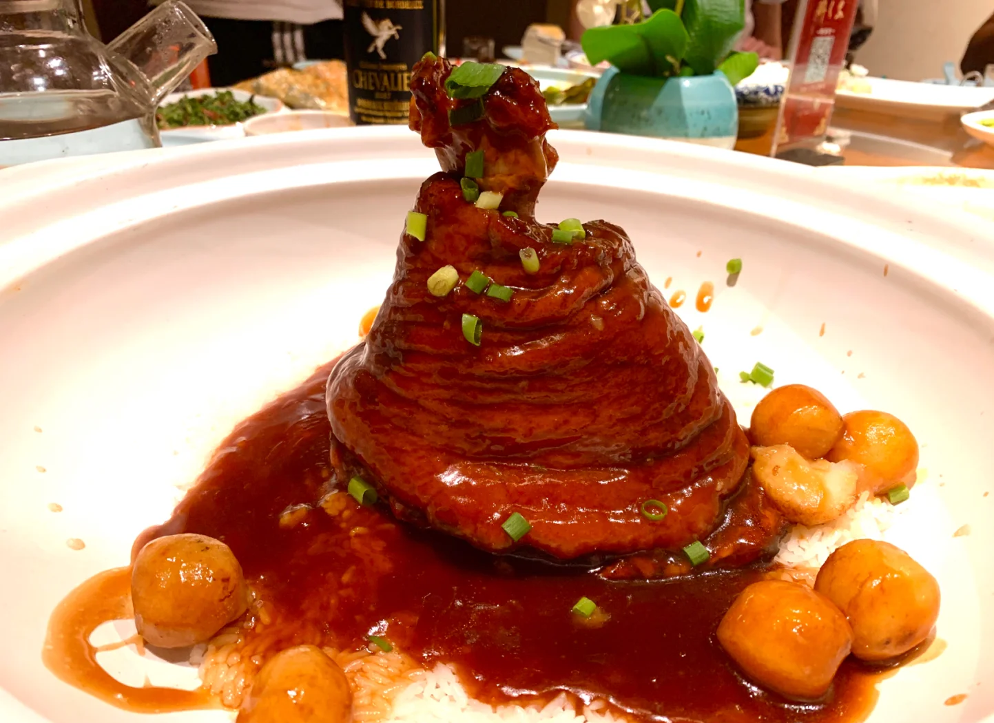 Intoxicating-Chang'an Intoxicating-Chang'an