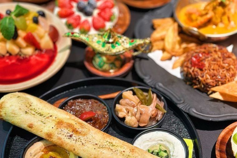 Sultan-Middle-Eastern-Cuisine Sultan-Middle-Eastern-Cuisine