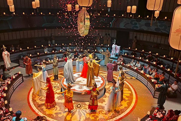 Daming-Palace-Banquet-2 Daming-Palace-Banquet-2