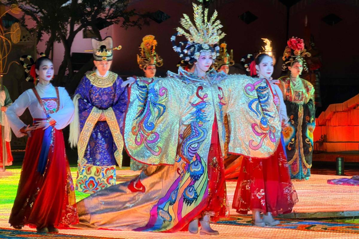 Song-of-Everlasting-Regret Song-of-Everlasting-Regret