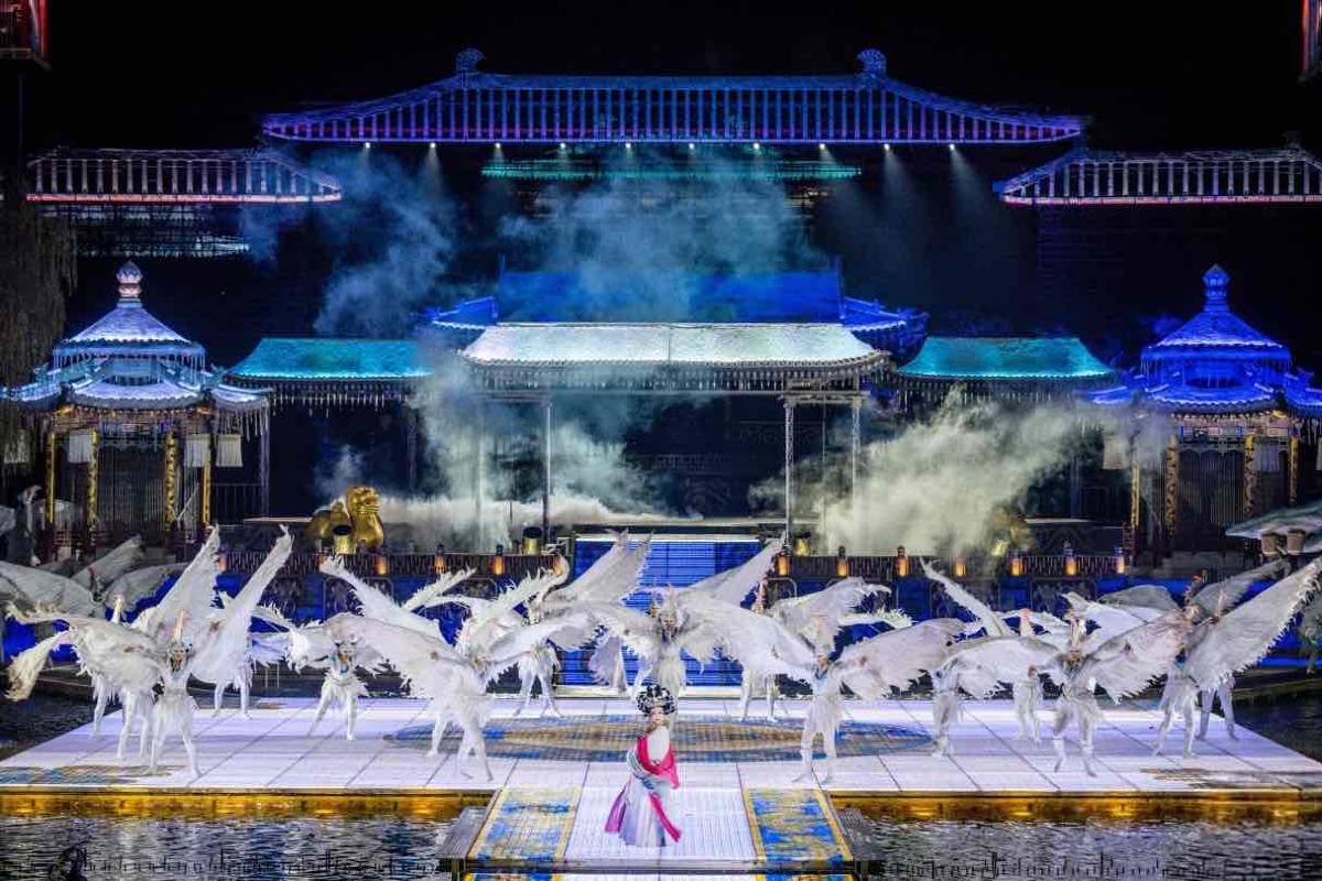 Song-of-Everlasting-Regret Song-of-Everlasting-Regret