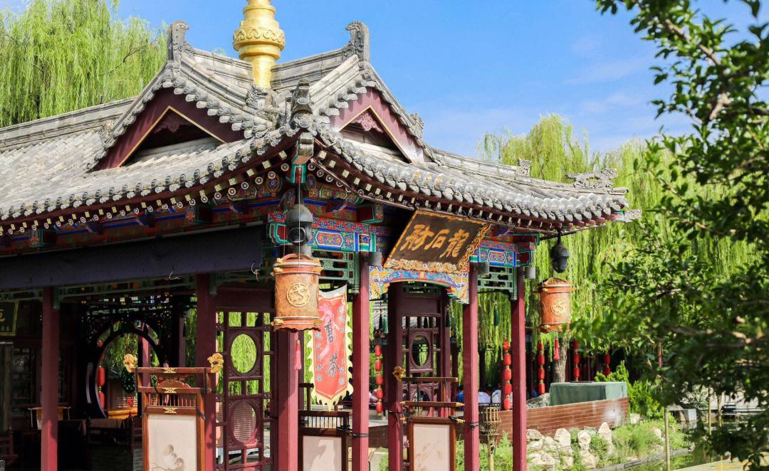 huaqing-palace huaqing-palace