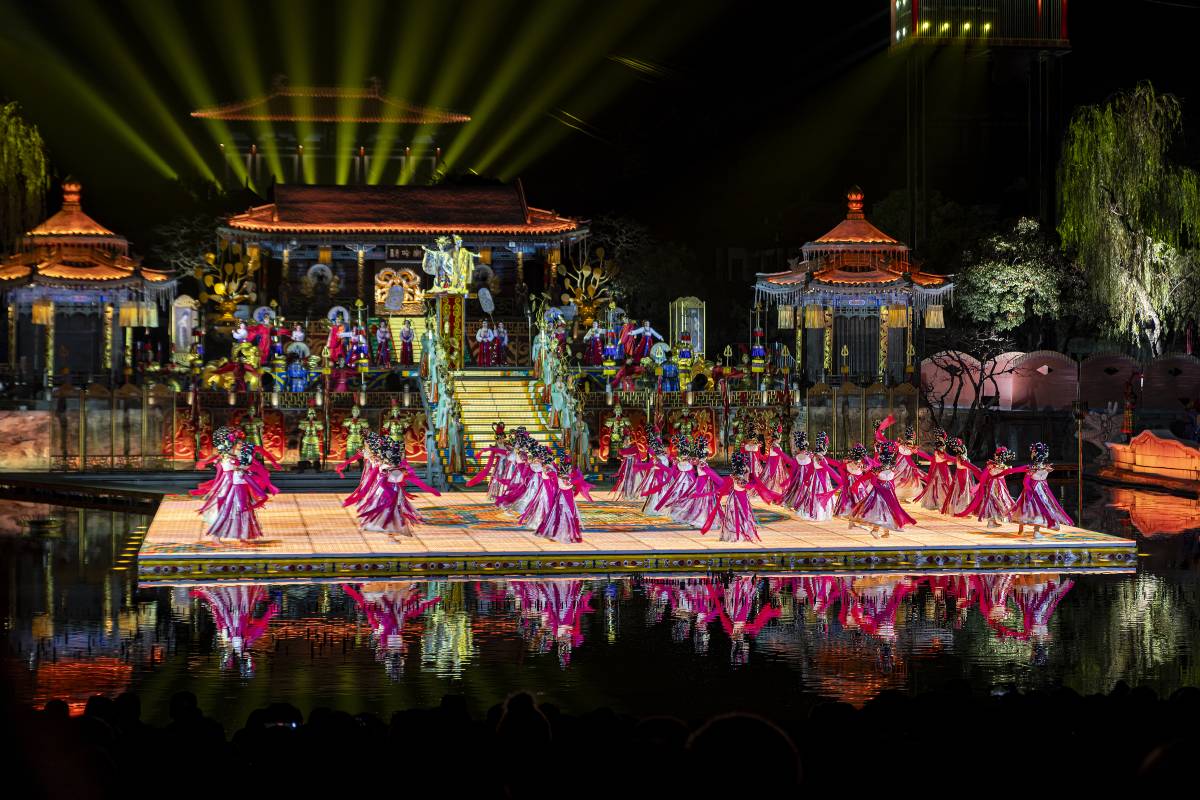 The-Song-of-Everlasting-Regret The-Song-of-Everlasting-Regret