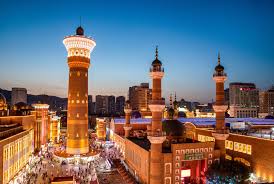 Erdaoqiao-Grand-Bazaar-01 Erdaoqiao-Grand-Bazaar-01