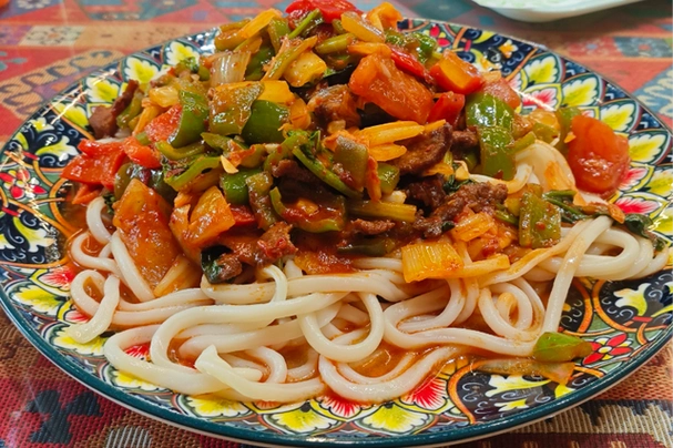 Laghman-noodles-04 Laghman-noodles-04