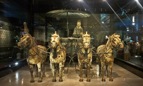 Terracotta-Warriors-and-Horses-Museum Terracotta-Warriors-and-Horses-Museum