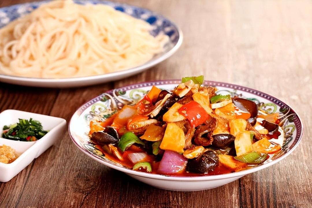 Laghman-noodles-02 Laghman-noodles-02